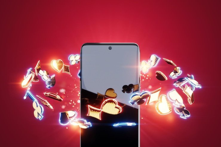Tampilan permainan Fortune Rabbit di perkasa togel dengan gulungan bersinar dan simbol keberuntungan Asia