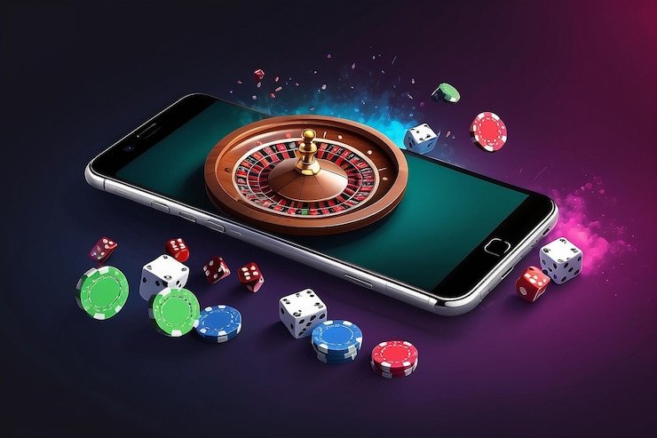 Panel dashboard perkasa togel dengan pasar sepak bola dan permainan kasino langsung
