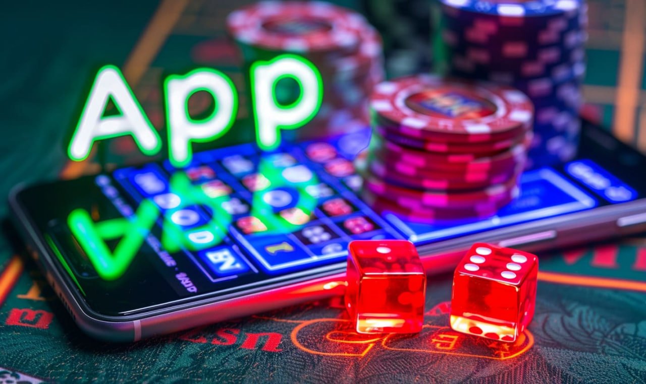 Pemain bermain Live Roulette di perkasa togel menggunakan smartphone sambil menikmati waktu santai di area umum